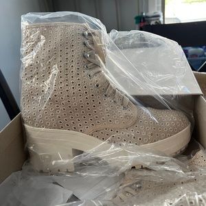 Brand New Urban Outfitters Boots